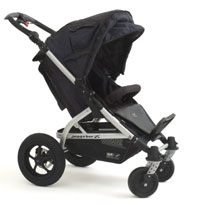 tfk stroller