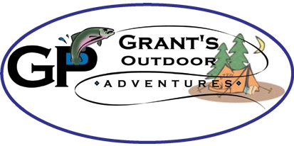 adventures outdoor grant grants putnam outdoors logo 11th sportfishing northwest banquet industry annual auction holiday prlog sporting casting steelhead spey