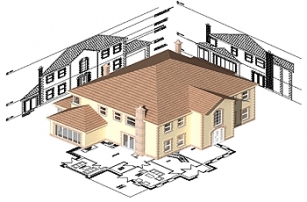 Low cost  3D  Floor Plans  3D  House  Models 3D  Rendering 