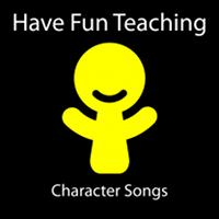 Character Counts Character Education Activity - Have Fun Teaching