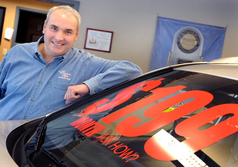 Braun daub ford nazareth pa