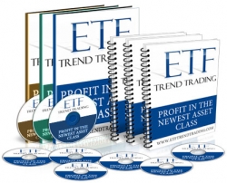 etf trend trading options course