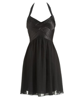 The Timeless Little Black Dress-Stylert.com -- gaby schmid | PRLog