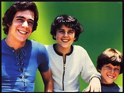 Here's The Story... “Brady Brothers” To Reunite At Wizard World Big ...