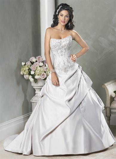 ball gown bridal dresses