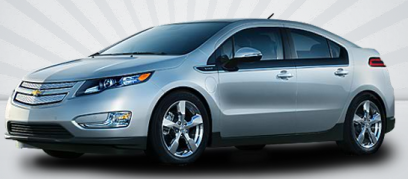 All New Chevy Volt Debut To Shock North Texas