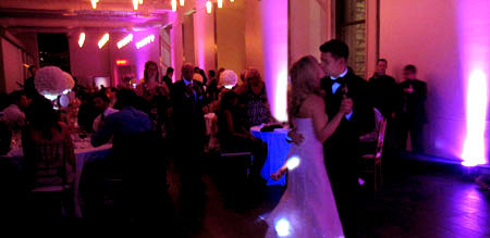 Ottawa Wedding  Lighting Decorations Rentals Ottawa 