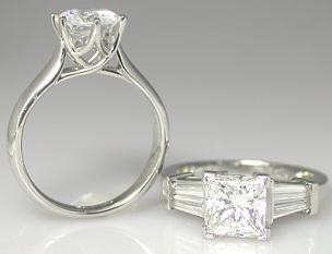 Cheap wedding ring prices