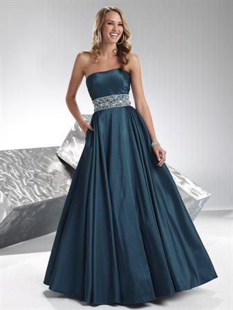 Sapphire Prom Dresses,Moss Prom Dresses,Red Prom Dresses -- zoombridal ...