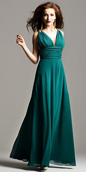 Turquoise Celebrity Inspired Formal Plus Size Evening Dress ...