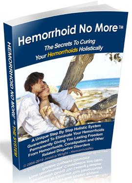 Hemorrhoids No More Reviews ???? -- Hemorrhoid No More | PRLog