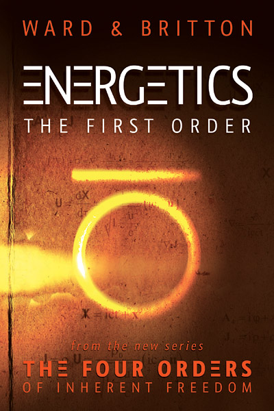 Energetics-The-First-Order