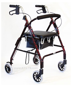 Best Walker Roller Chair Seat For Seniors It S More Than A
