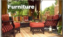 Outdoor Cushions, Universal Patio Furniture Cushions, Replacement
