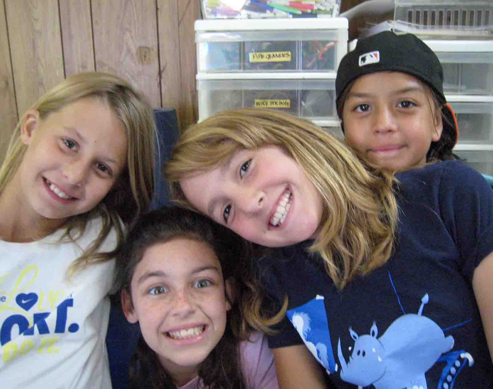 Sign Up For YMCA Spring Break Camps In Moorpark and Agoura Hills