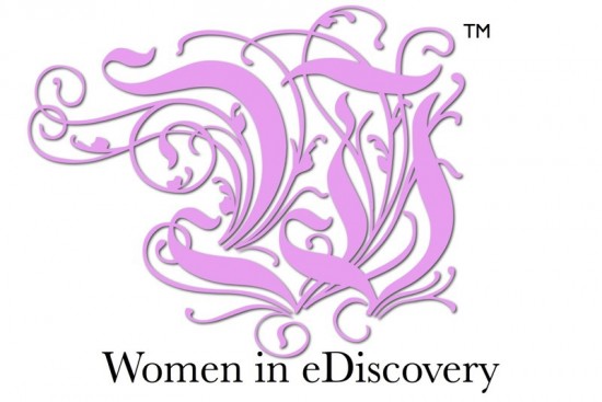 Women in eDiscovery 