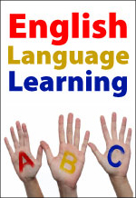 English Language Learning Approved for 0.2 ASHA CEUs -- Professional