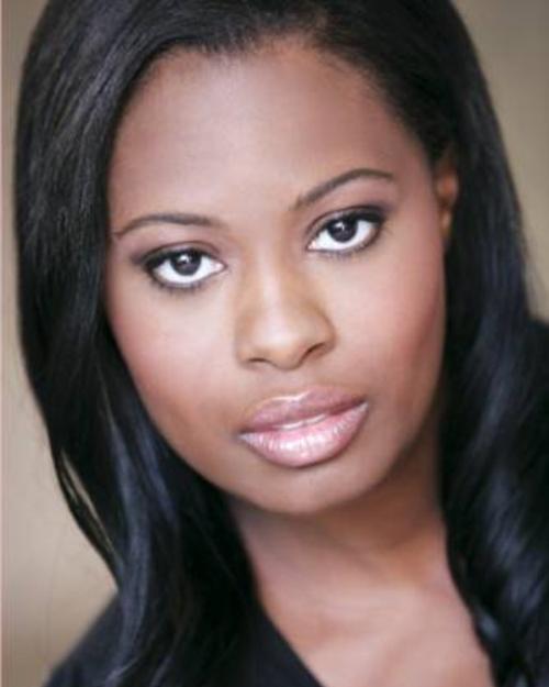 Tennille Williams in Oprah's OWN...! Face' PRLog