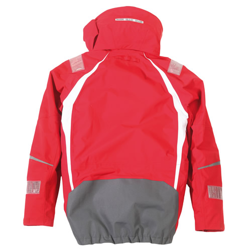 New SLAM Force 3 Foul Weather Gear Arrives in US -- Tom Carruthers | PRLog