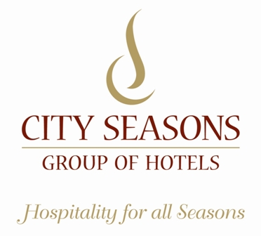 A new Thai flavour for September at City Seasons Hotel 