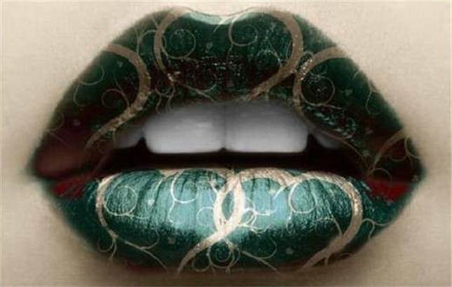 In full cool videos youtube lipstick designs