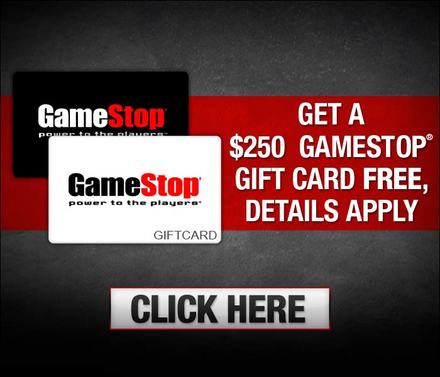 11761259 gamestop gift card