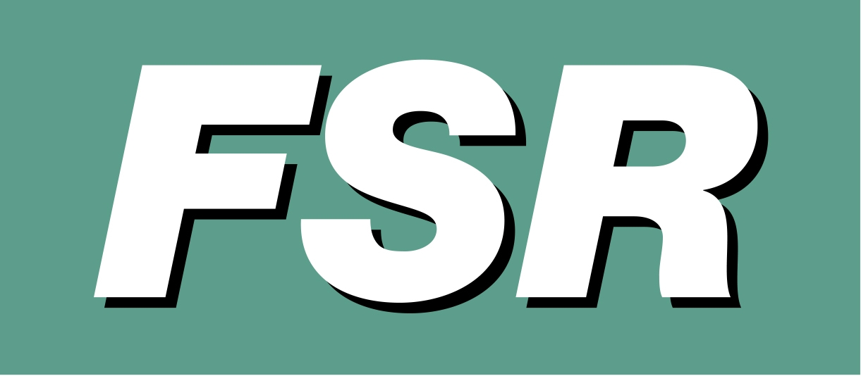 FSR Makes Mounting Mics Easy Work With Elegant Table Box -- FSR, Inc