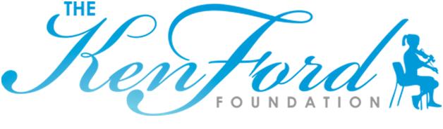 Ford foundation partnerships #1