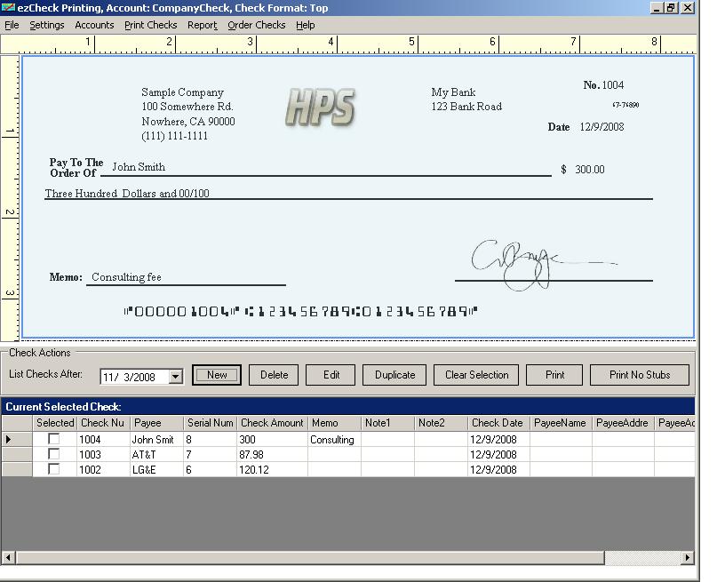 download check software