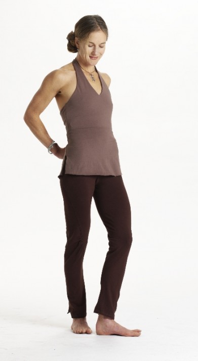 Heighten Your Practice with Comfortable, Eco-Friendly Yoga Clothing ...
