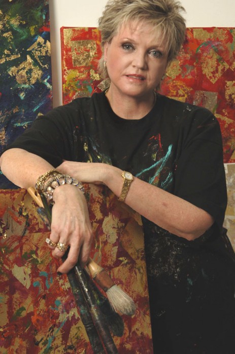 Barbara McGivern