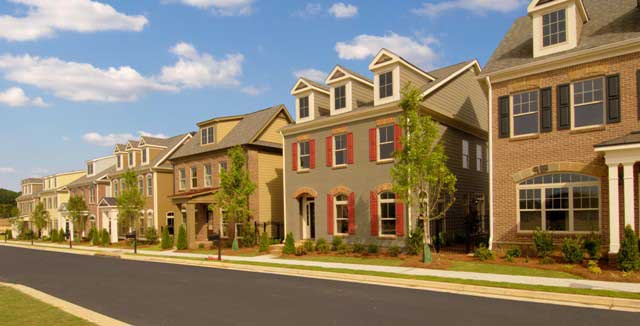The Providence Group Introduces New Garden Homes at Jamestown ...