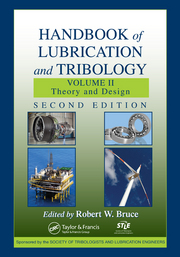 Second Edition Of The Handbook Of Lubrication And