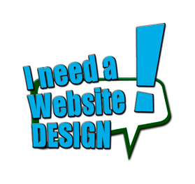 website and web design