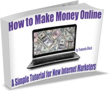 how to make money online