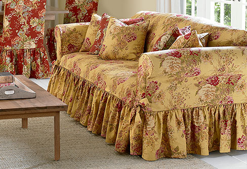 Everyday Slipcovers Announces 10% Back to School Sale—www ...