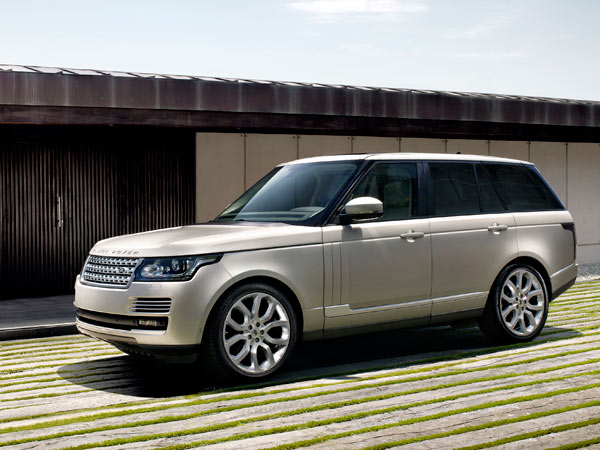 Range Rover Naples >> Land Rover Naples Announces A Lighter Sleeker 2013 Range Range Rover Naples >> Land Rover Naples Announces A Lighter Sleeker 2013 Range