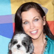 Pet Lifestyle Expert Wendy Diamond Joins Animal Radio® -- Animal Radio ...