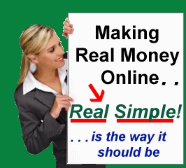 ways to make easy money fast