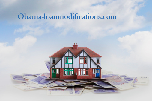 Obama Home Affordable Program