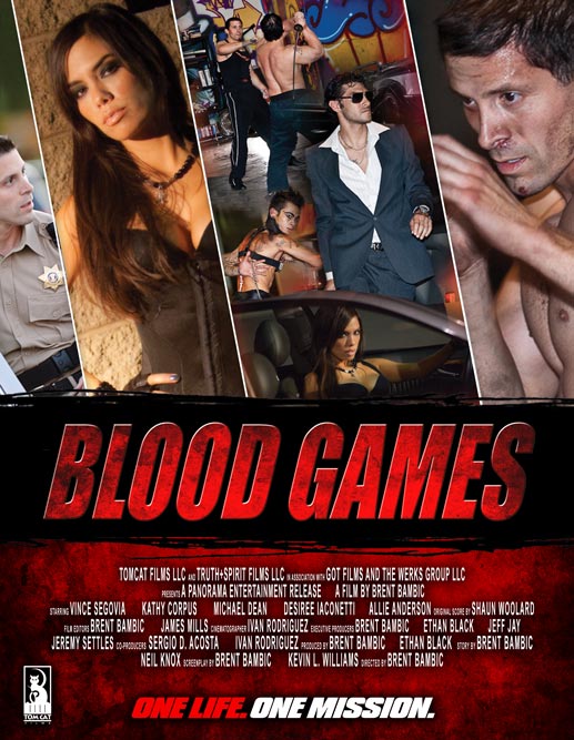 a bloody day game a bloody day game