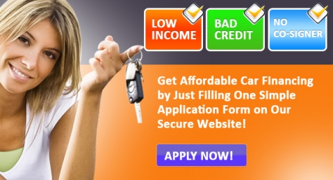 5 Guaranteed Auto Loans For Bad Credit 2021