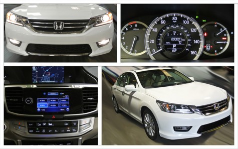 2013 Accord Deals at Honda Carland in Atlanta  Honda 