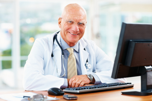 Medical Management Software May Help You Run A Smoother Clinic