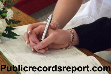 oklahoma divorce records
