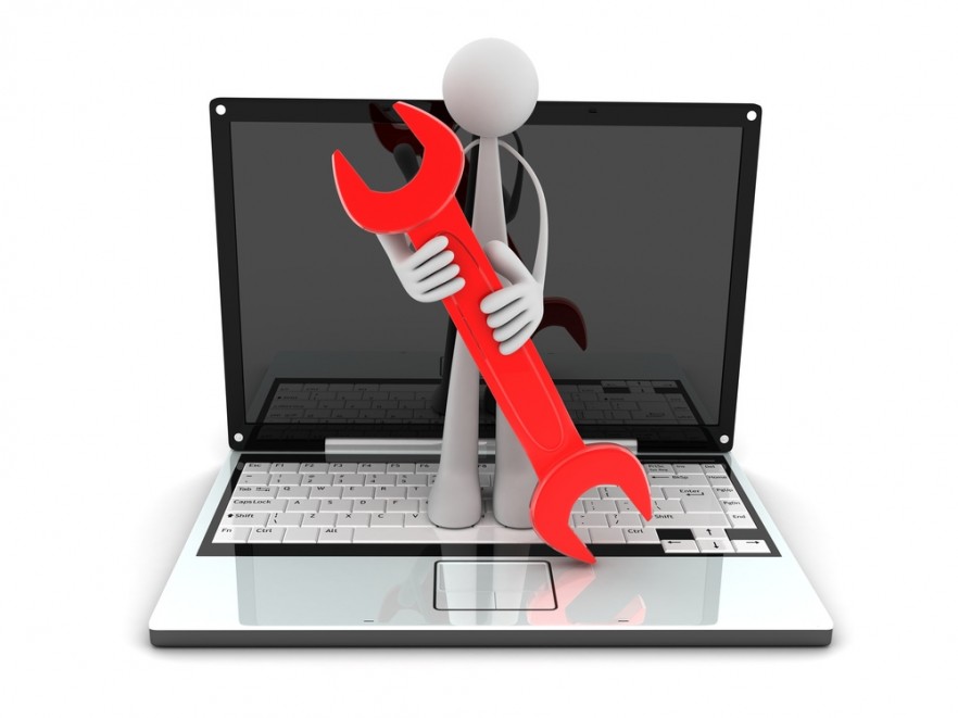 Best Computer Repair Ever! Hilarious video! PRLog