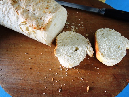 Batter and Dough Method, A New Method of Making Bread ...