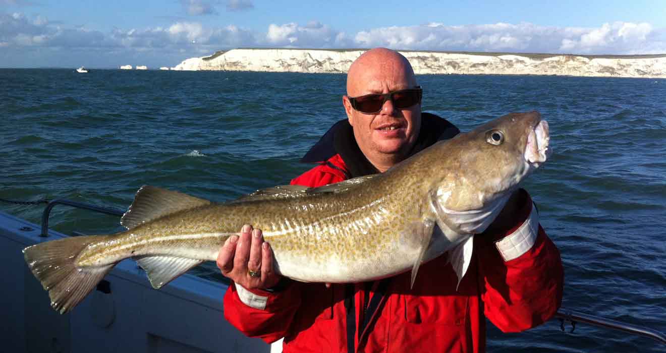 Lowrance British Cod Championships Lowrance PRLog