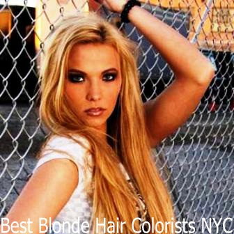 Best Blonde Hair Colorists Nyc Group Of The Top Hair Color Salons Nyc Long Island Ny Papardella Fly Prlog - blonde hair extension roblox