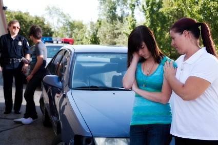 personal injury attorney Think